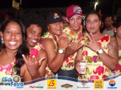 Bloco Trotte